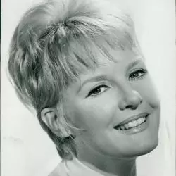 Petula Clark