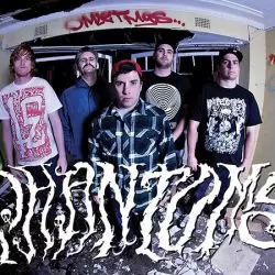 Phantoms