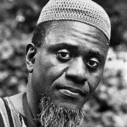 Pharoah Sanders