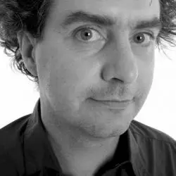 Phelim Mcdermott