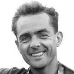 Phil Hill