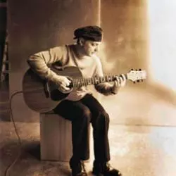 Phil Keaggy