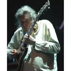 Phil Miller