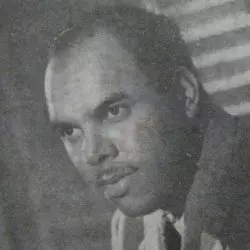 Phil Moore