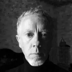 Phil Parfitt