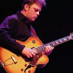 Phil Robson