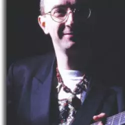 Phil Thornton