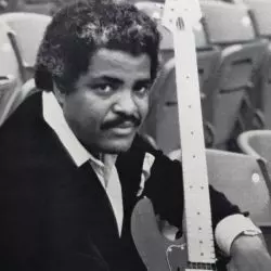 Phil Upchurch