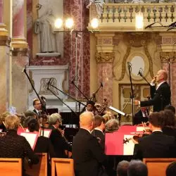 Philharmonie Festiva