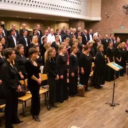 Philharmonischer Chor München
