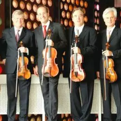 Philharmonisches Streichsextett Berlin