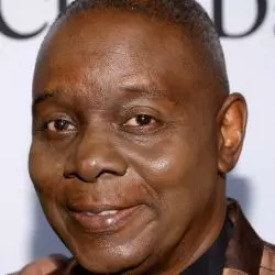 Philip Bailey