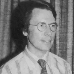 Philip Moore