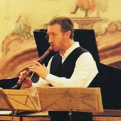 Philip Pickett