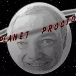 Philip Proctor