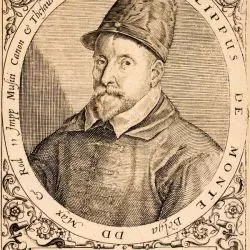 Philippe De Monte