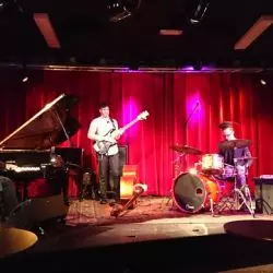 Philippe Lemm Trio