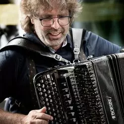 Philippe Thuriot