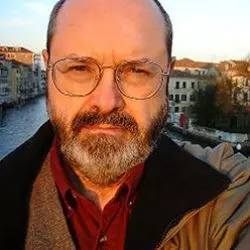 Phill Niblock