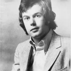 Phillip Goodhand-Tait