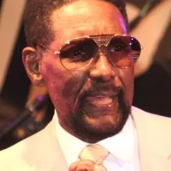 Phillip Mitchell