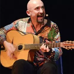 Phillippe "Doudou" Cuillerier