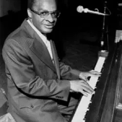 Phineas Newborn Jr.