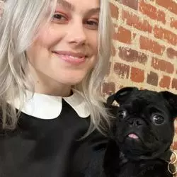 Phoebe Bridgers