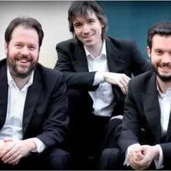 Phoenix Piano Trio