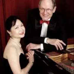 Piano à Deux