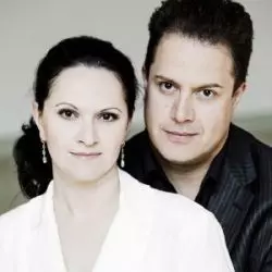Piano Duo Genova & Dimitrov