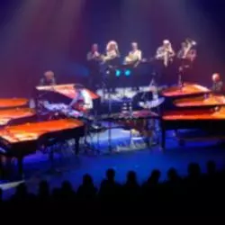 Piano Seven