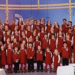 Piccolo Coro Dell'Antoniano