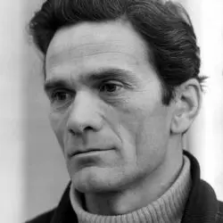Pier Paolo Pasolini