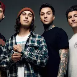 Pierce The Veil