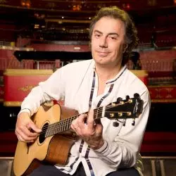 Pierre Bensusan