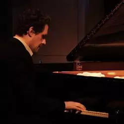 Pierre Christophe