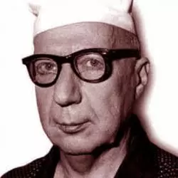 Pierre Dac