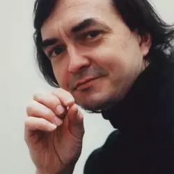 Pierre-Laurent Aimard