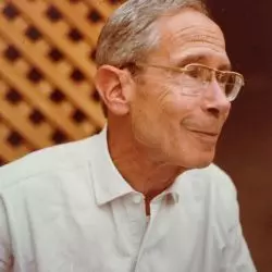 Pierre Segond