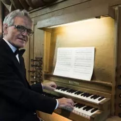 Piet van der Steen