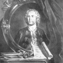 Pietro Antonio Locatelli