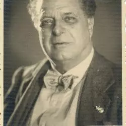 Pietro Mascagni
