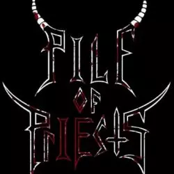 Pile Of Priests