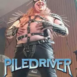 Piledriver