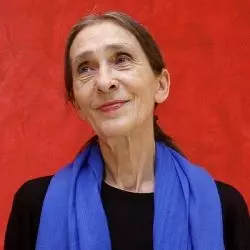 Pina Bausch