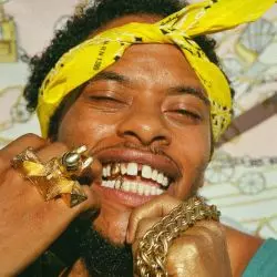 Pink Siifu