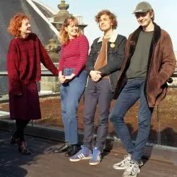 Pip Blom