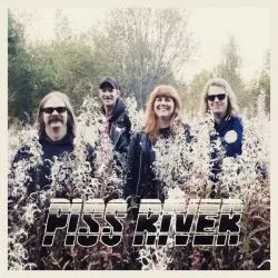 Piss River