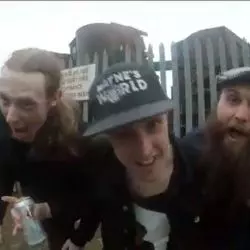 Pizzatramp